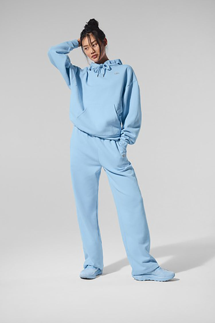 ACCOLADE HOODIE