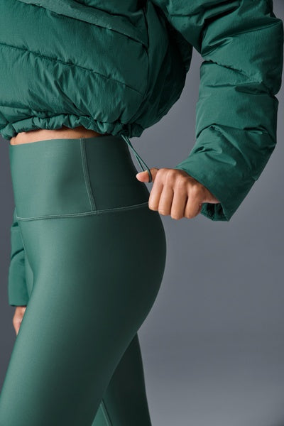 AIRLIFT WINTER WARM HIGH-WAIST LEGGING