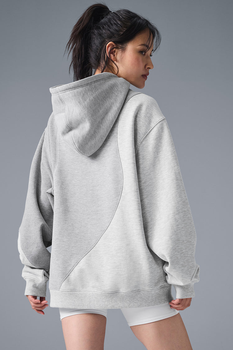 MAKE WAVES HOODIE
