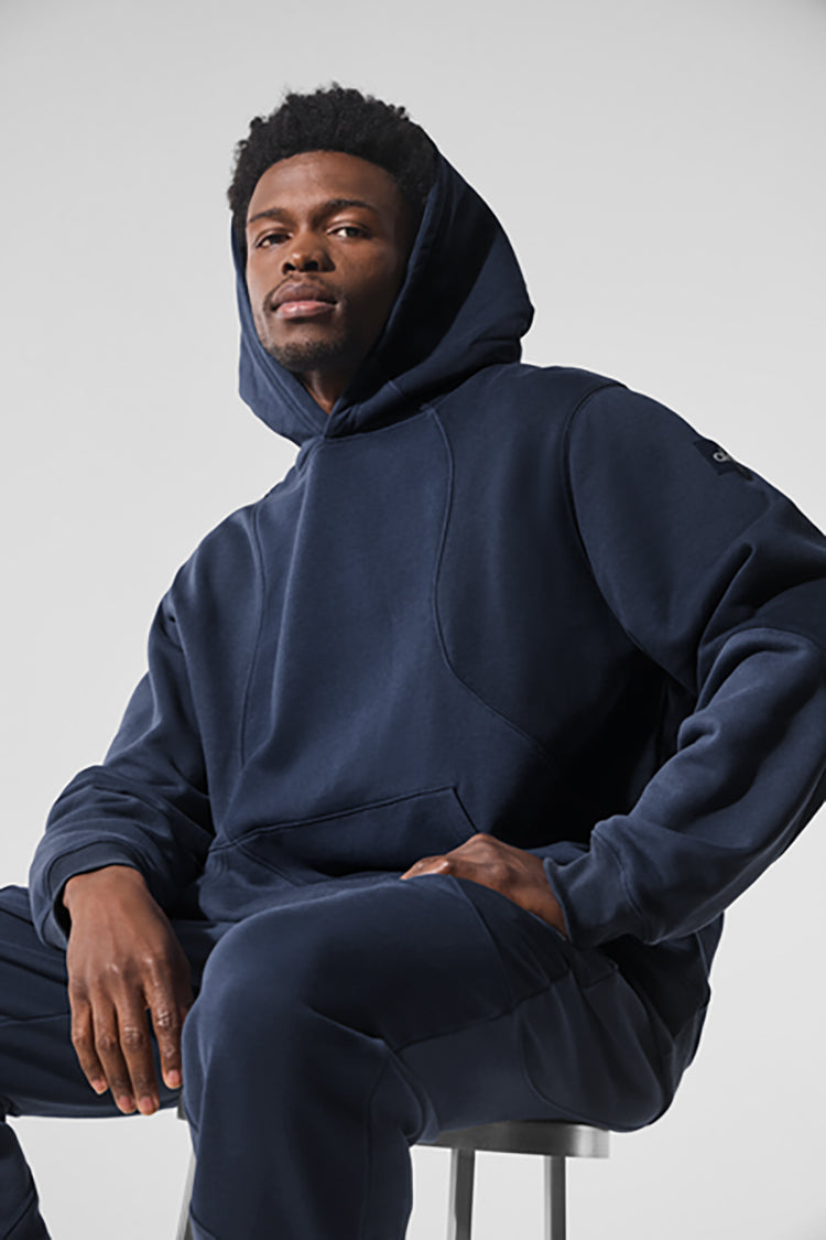 MAKE WAVES HOODIE