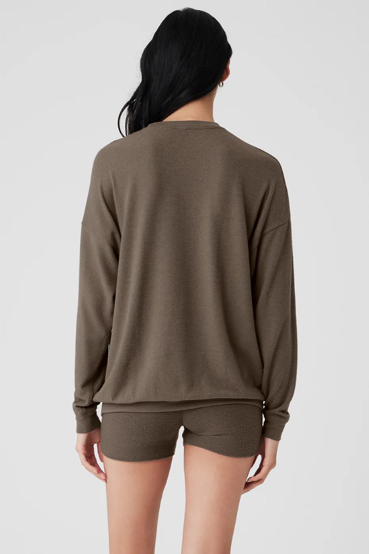 SOHO PULLOVER