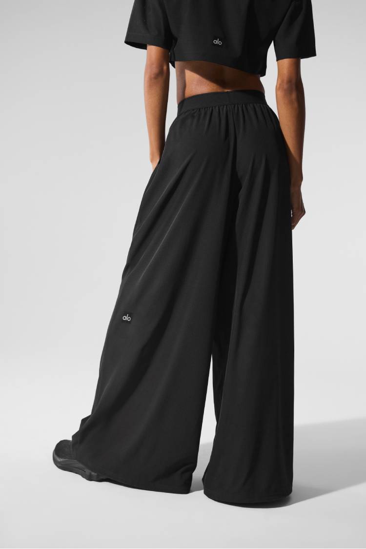 MESH MIRAGE TROUSER