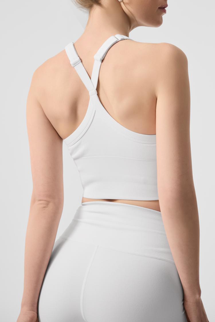 AIRBRUSH HIGH-WAIST 5'' BIKER SHORT