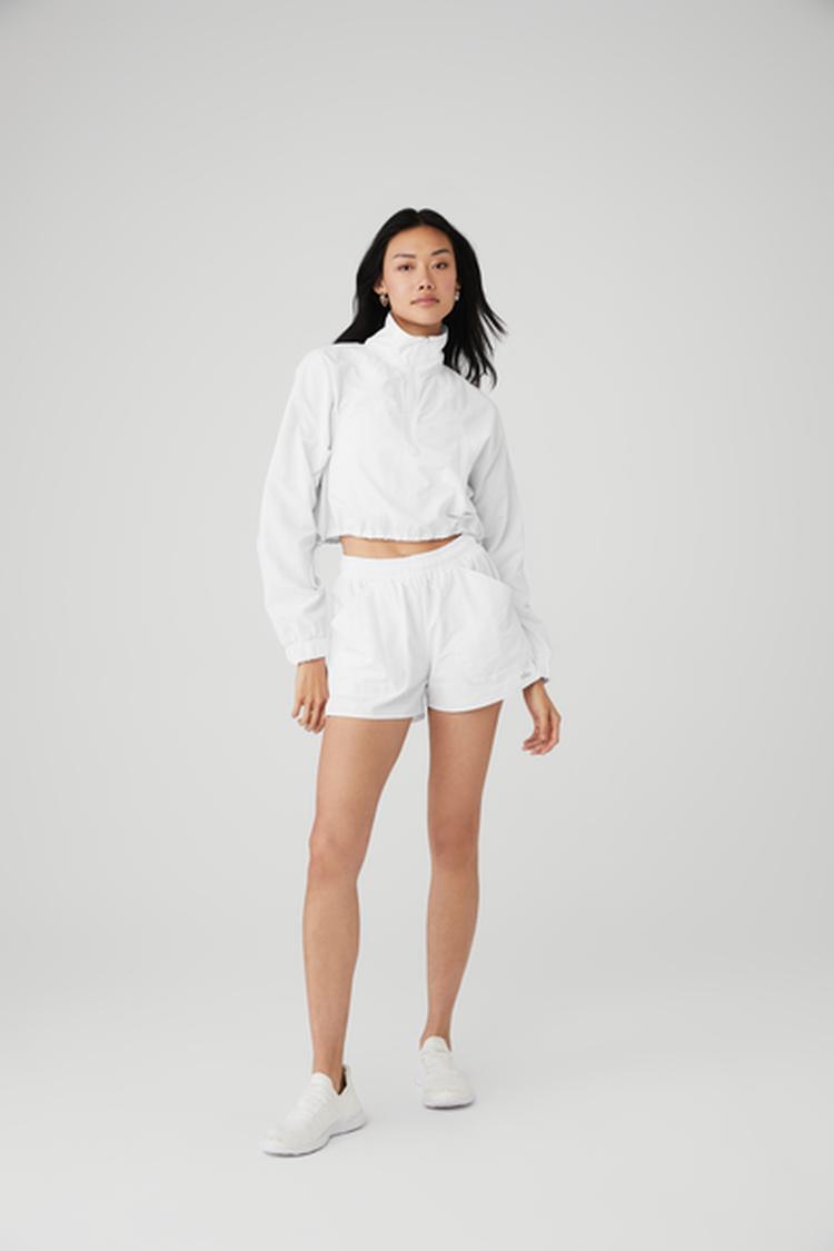ALUMNI SHORT