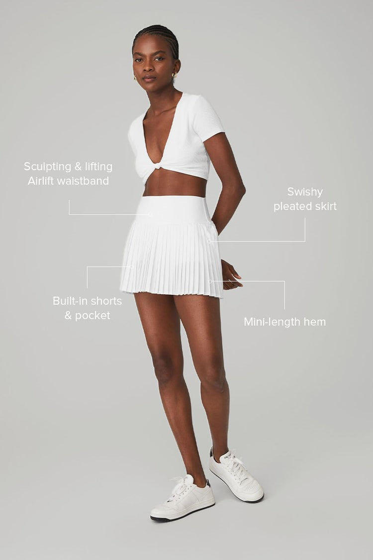 GRAND SLAM TENNIS SKIRT