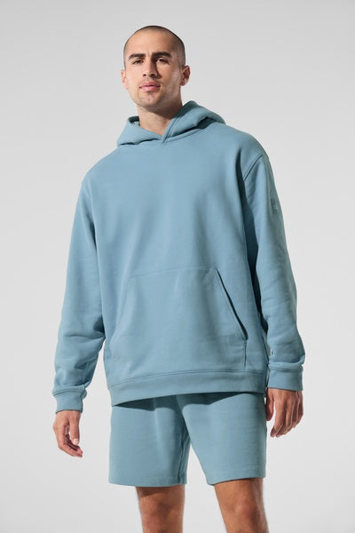 RENOWN HEAVY WEIGHT HOODIE