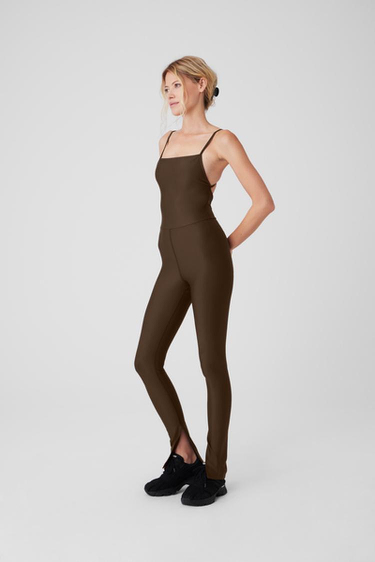 EDITION SUEDED JOGGER