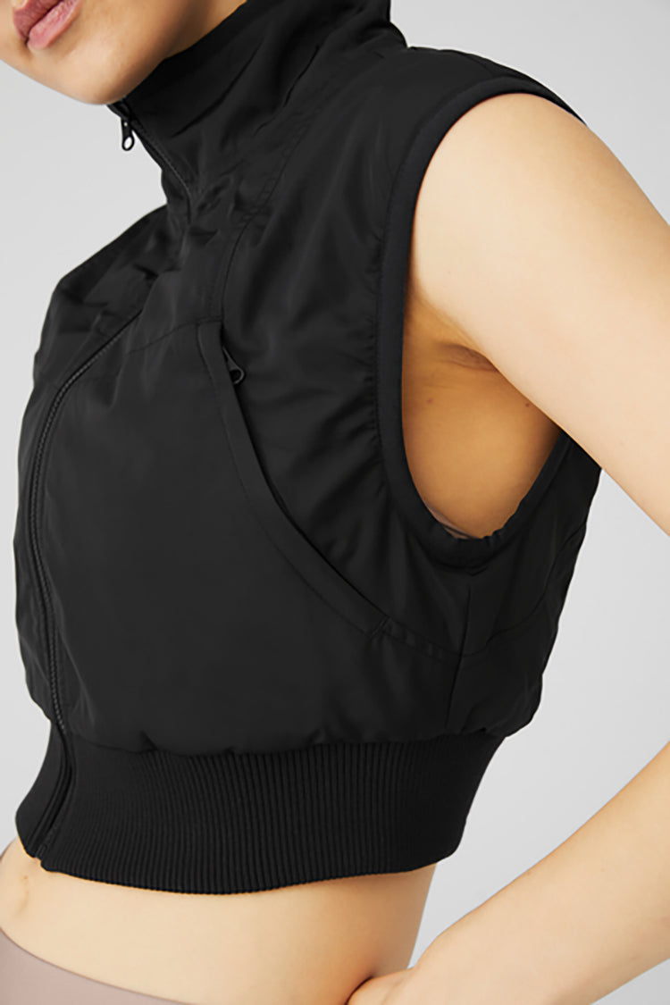 IN MOTION VEST