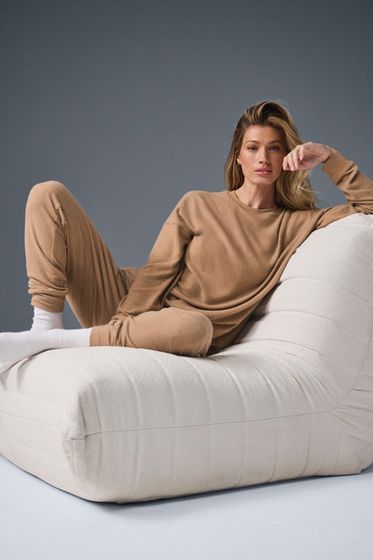 SOHO PULLOVER