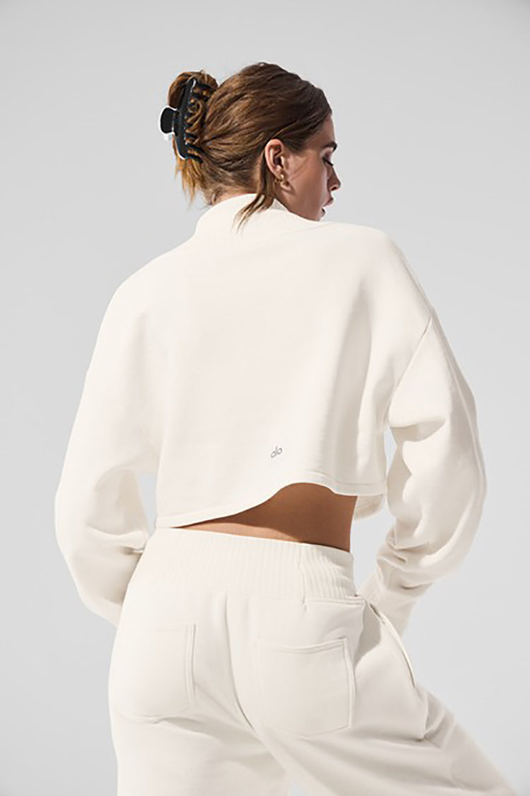 CROPPED SERENITY COVERUP