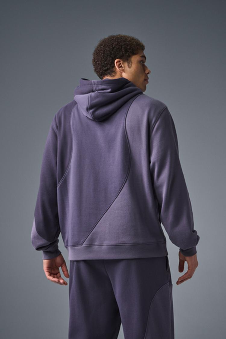MAKE WAVES HOODIE