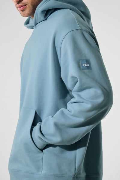 RENOWN HEAVY WEIGHT HOODIE