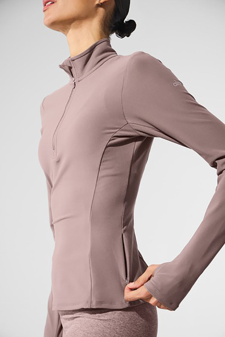 ALOSOFT HIGH-WAIST 7/8 HIGHLIGHT LEGGING