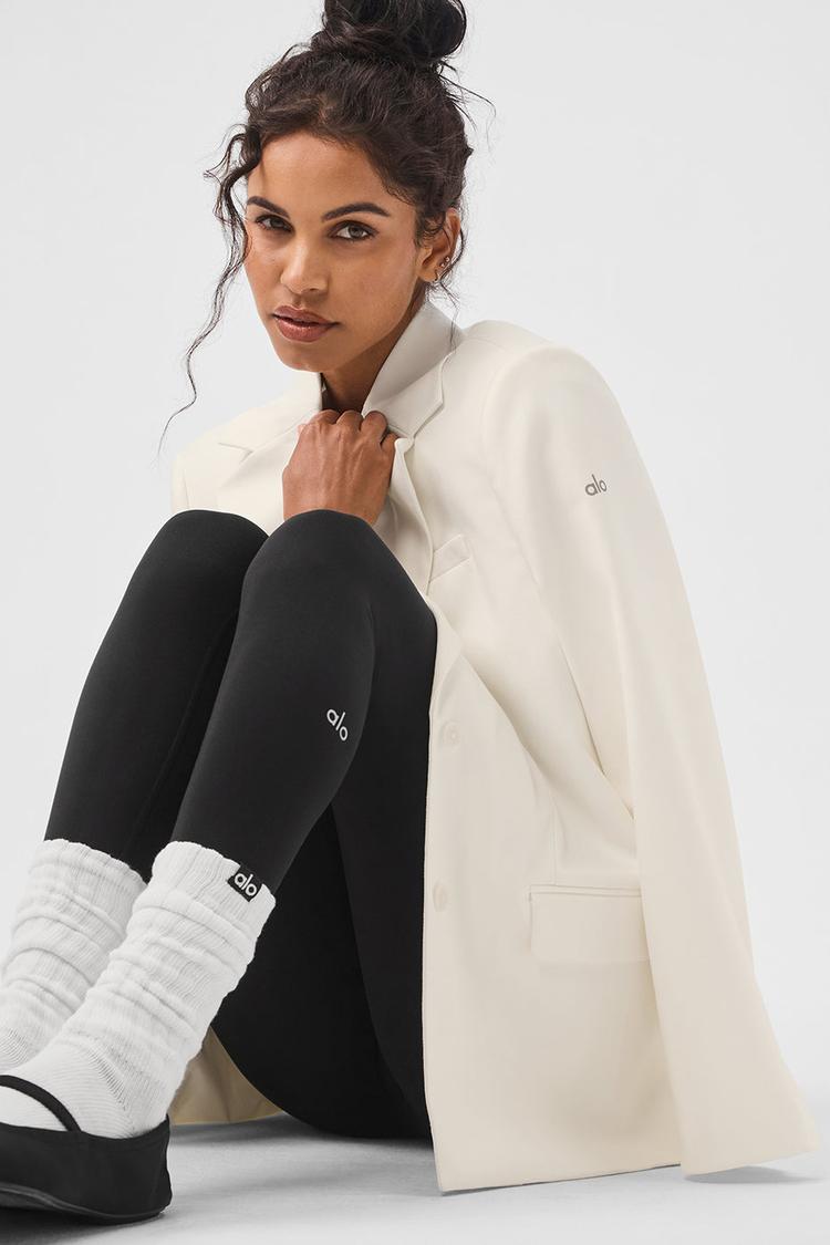 FIRST-CLASS BLAZER