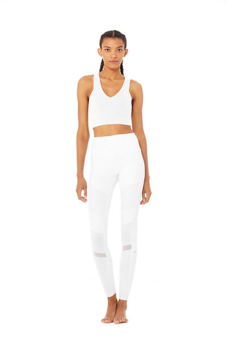 REAL BRA TANK
