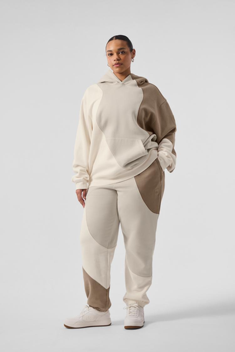 MAKE WAVES HOODIE