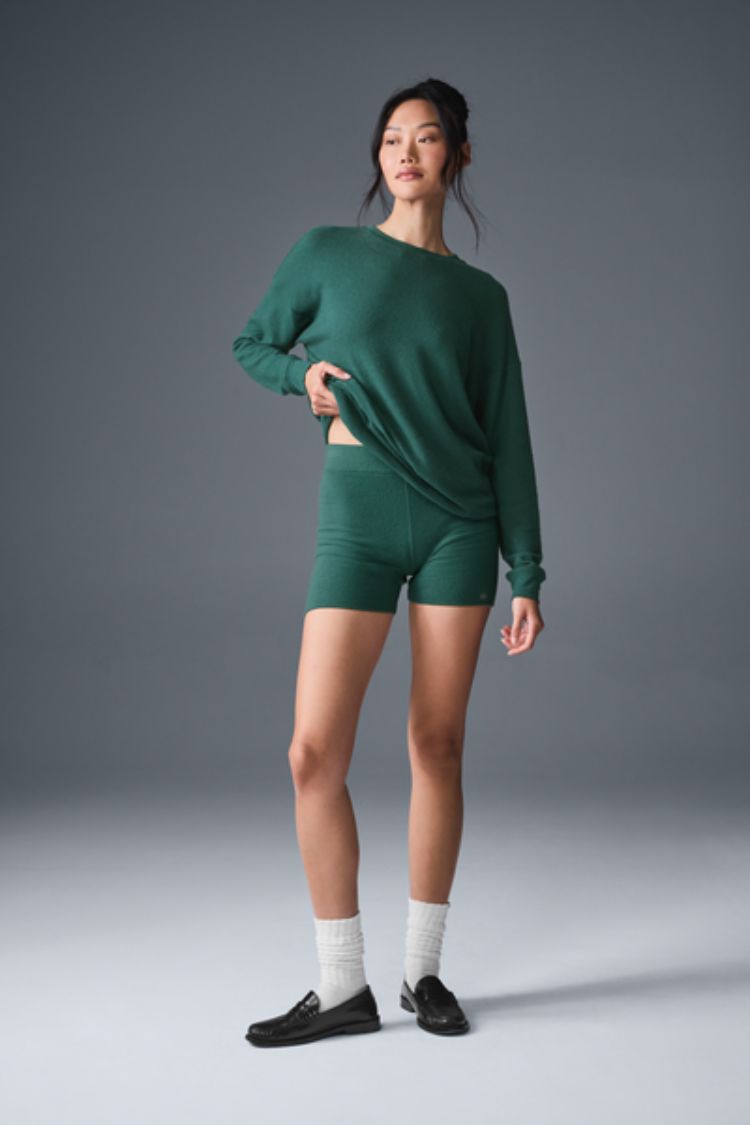 SOHO PULLOVER