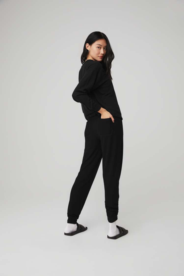 SOHO PULLOVER