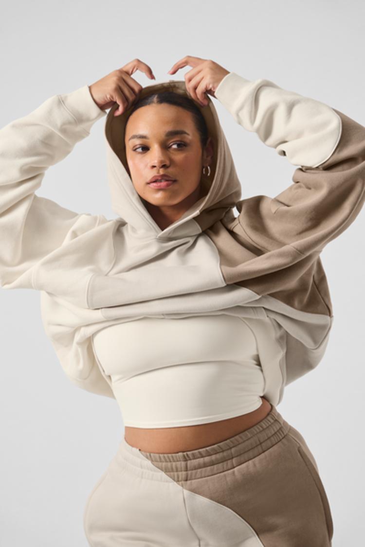 MAKE WAVES HOODIE