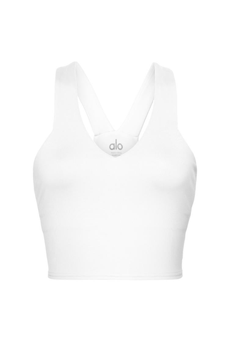 REAL BRA TANK