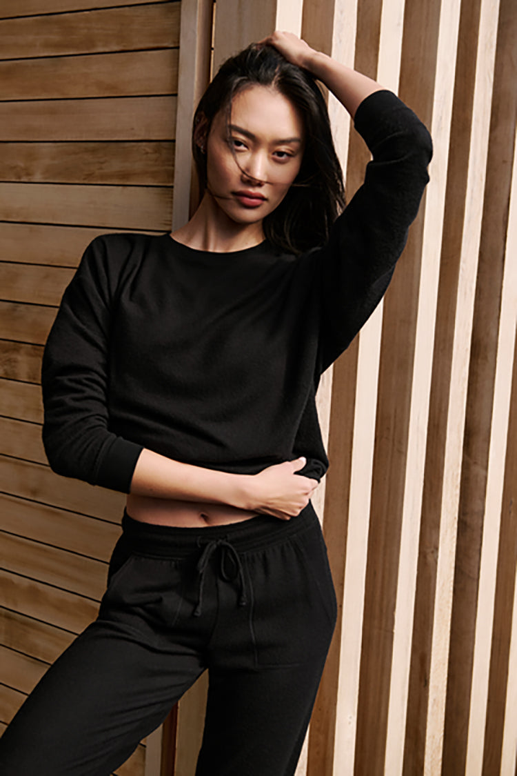 SOHO PULLOVER