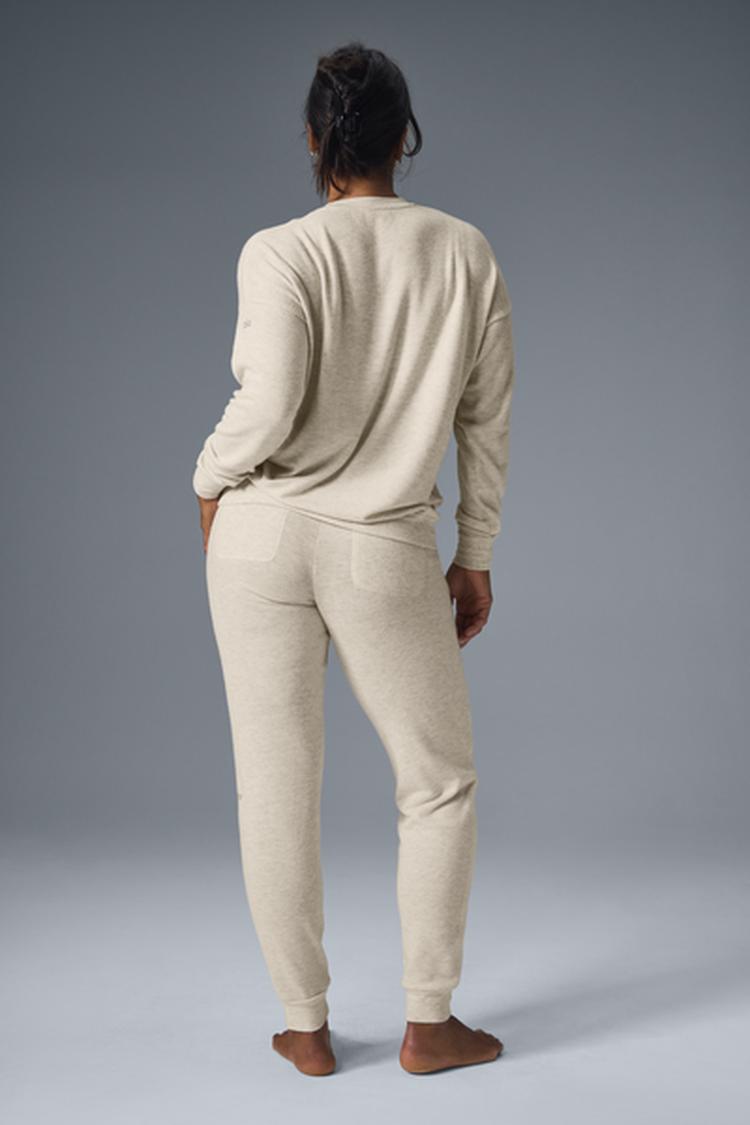 SOHO PULLOVER