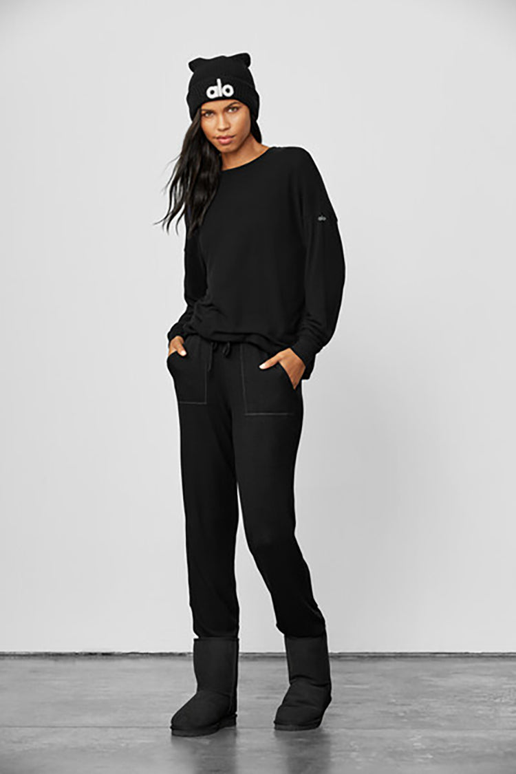 SOHO PULLOVER