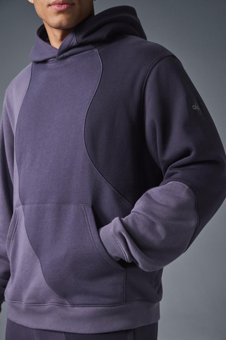 MAKE WAVES HOODIE