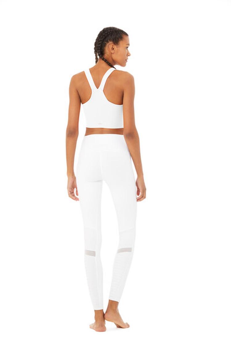 REAL BRA TANK