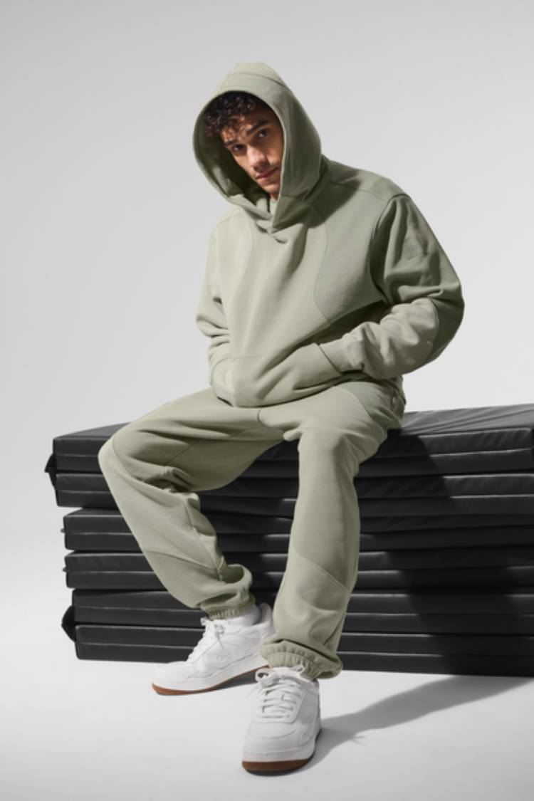 MAKE WAVES HOODIE