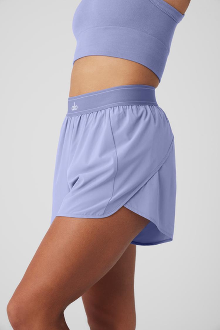 MATCH POINT SHORT