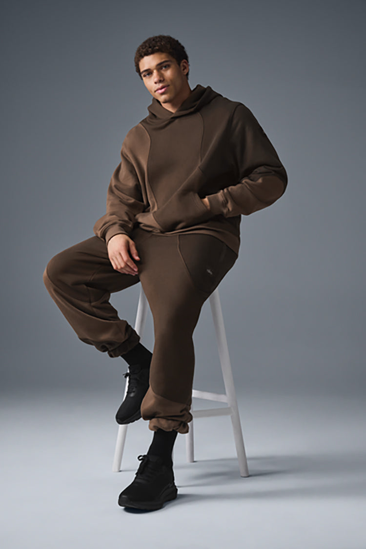 MAKE WAVES HOODIE