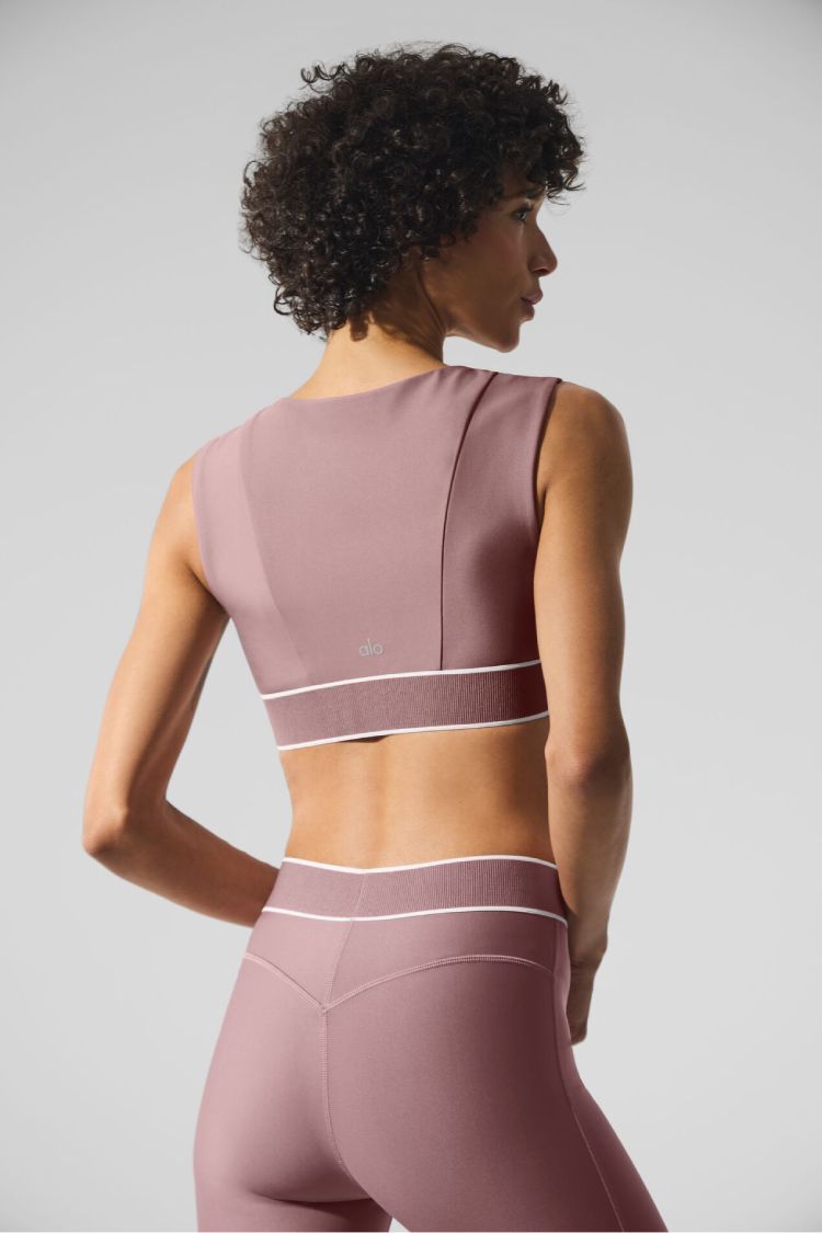 AIRLIFT ALIGNMENT BRA