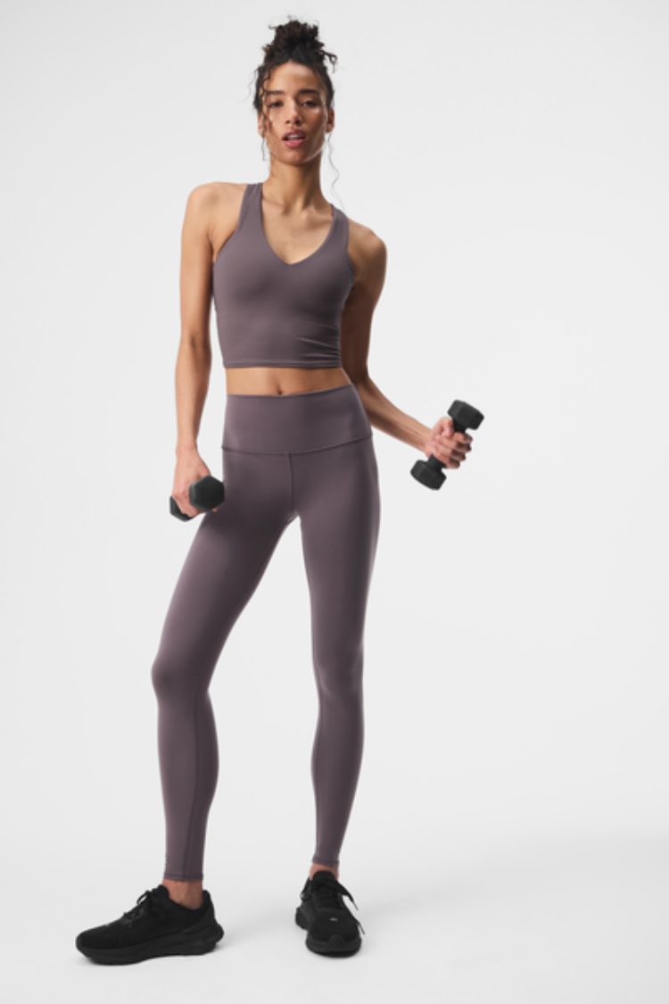 REAL BRA TANK