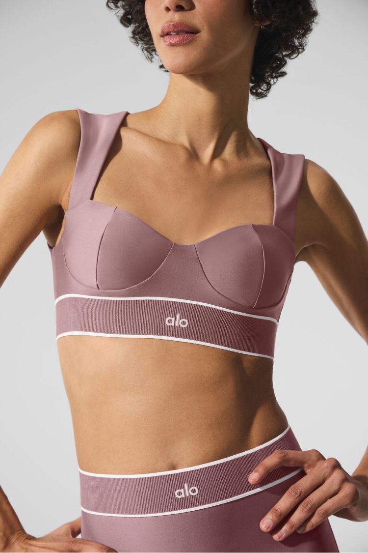 AIRLIFT ALIGNMENT BRA