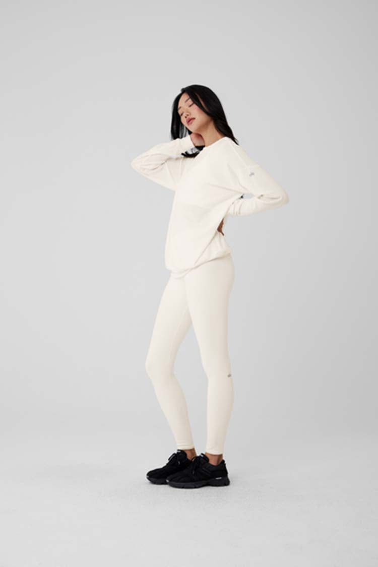 SOHO PULLOVER