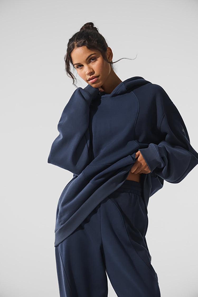 MAKE WAVES HOODIE