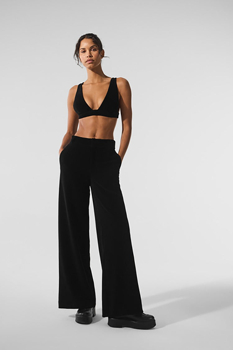 MICRO CORDUROY DREAMER BRA