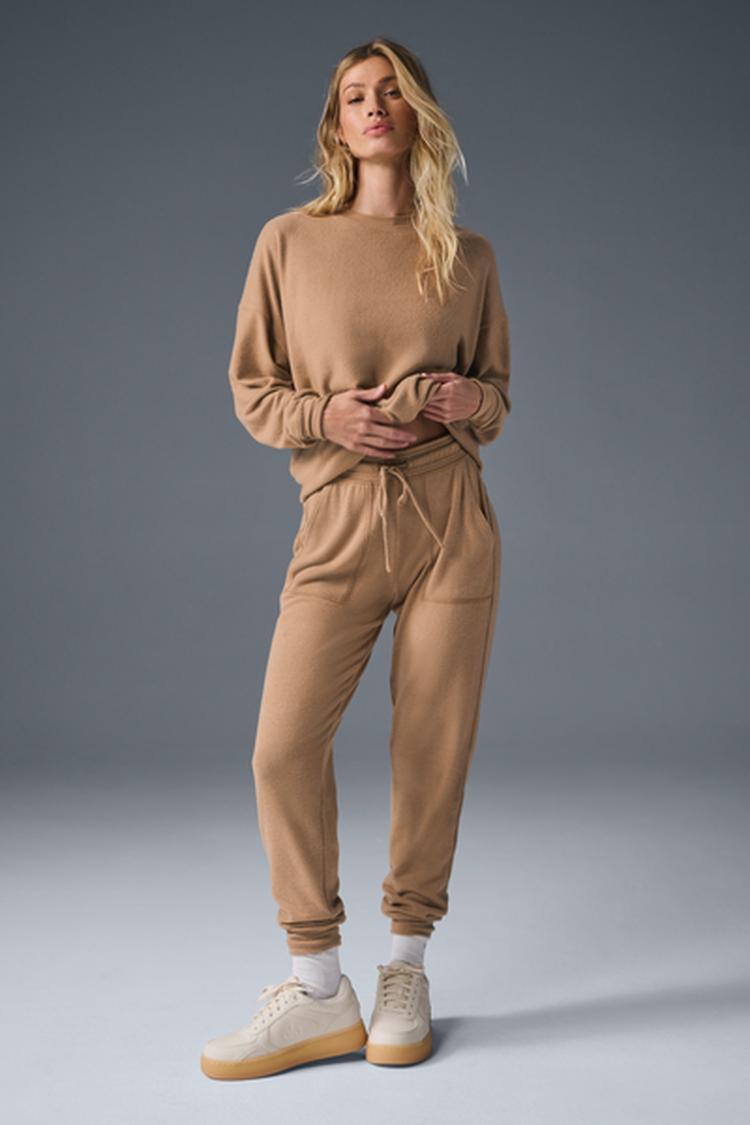 SOHO PULLOVER