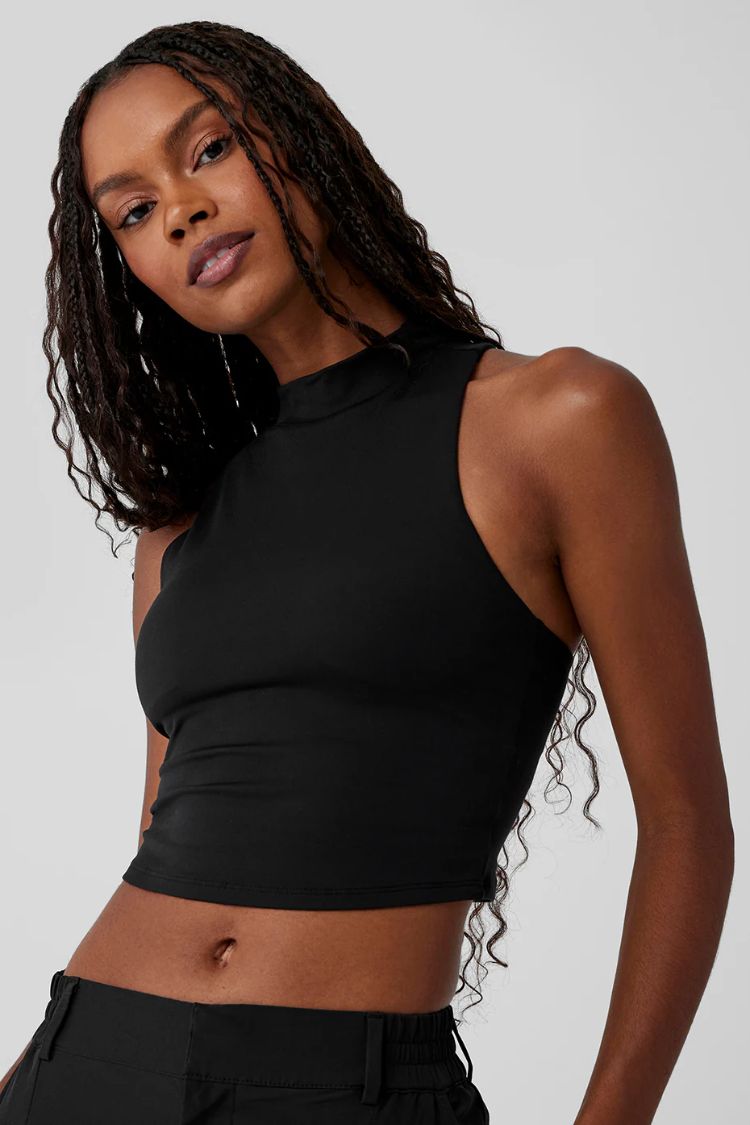 ALOSOFT TOP THAT BRA TANK