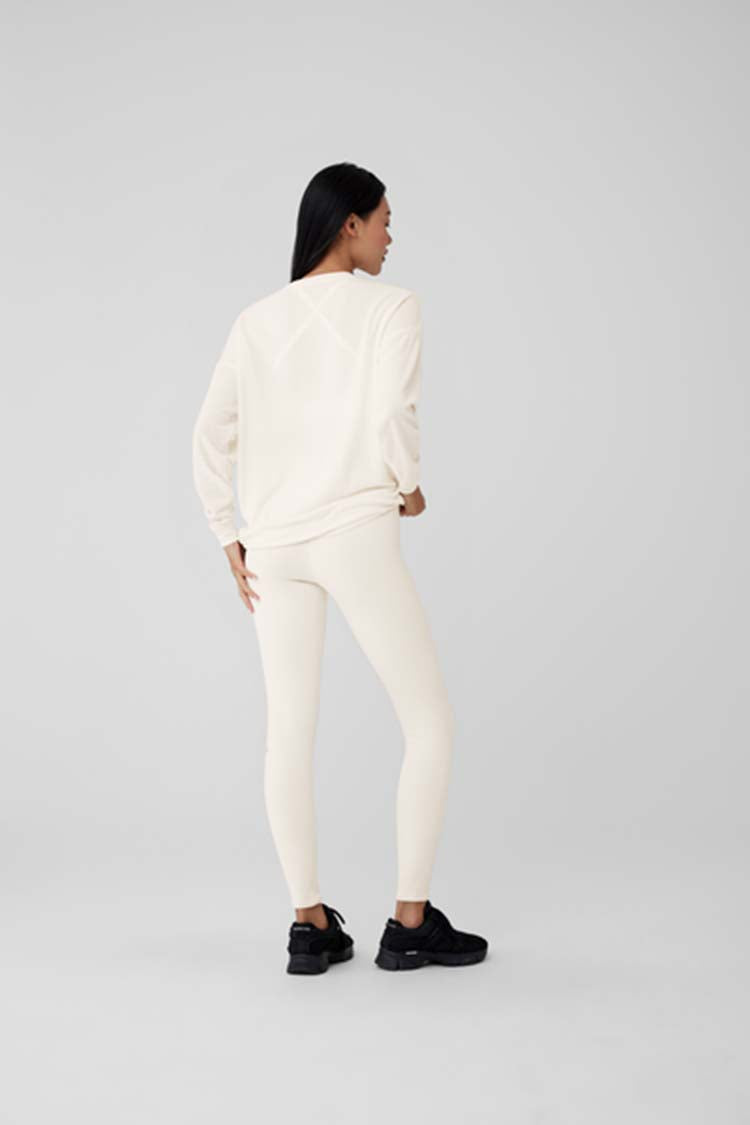 SOHO PULLOVER