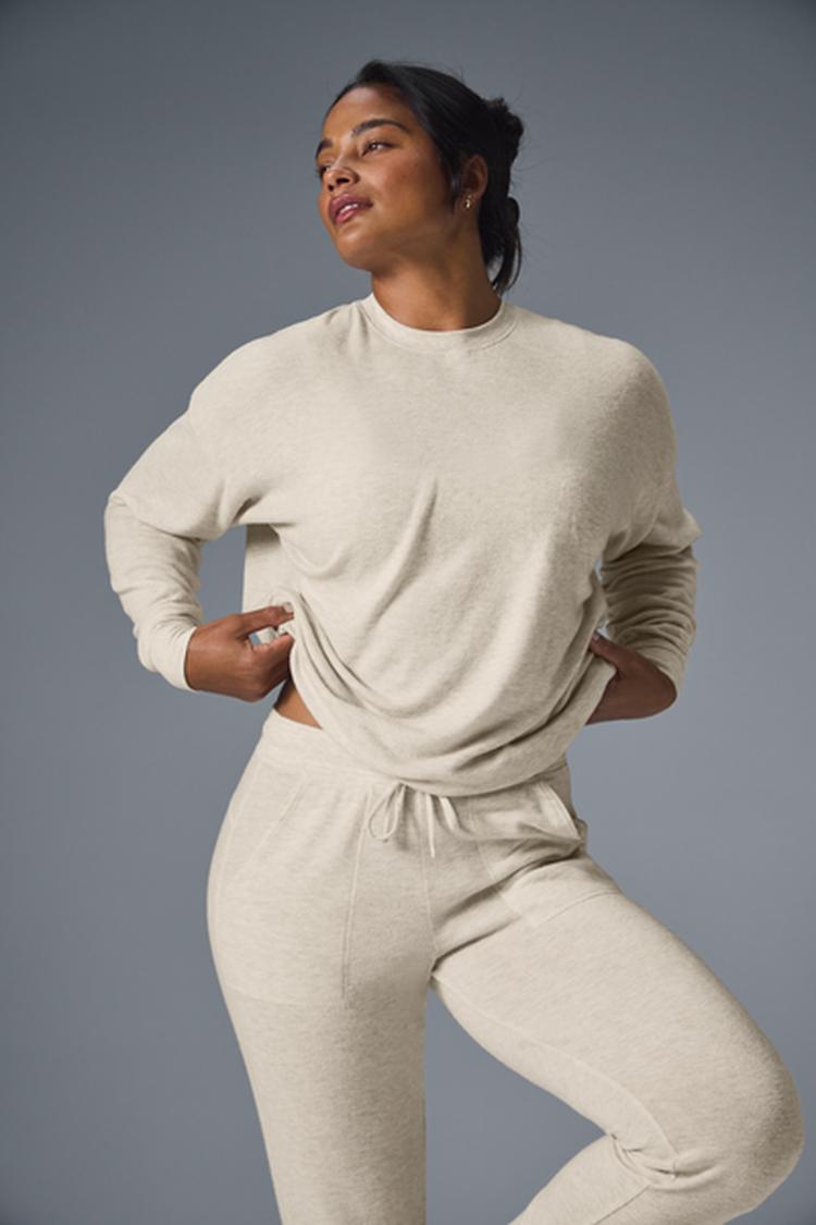 SOHO PULLOVER