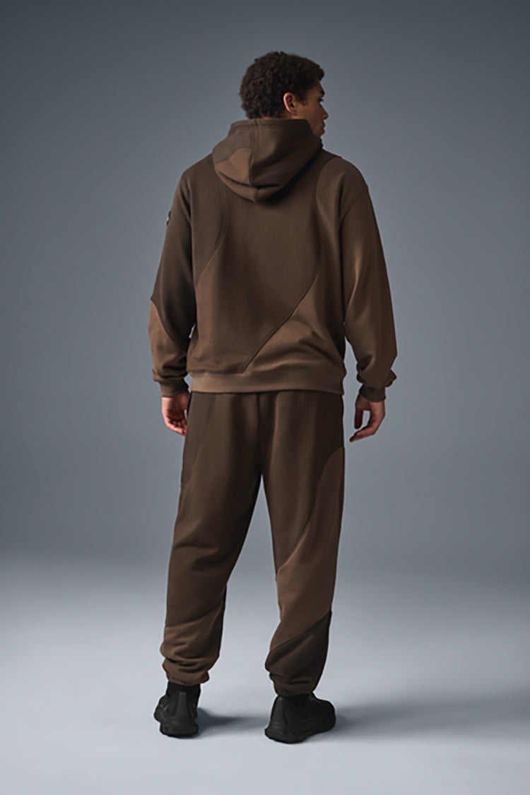 MAKE WAVES HOODIE
