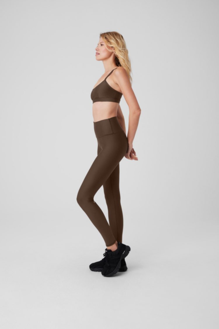 AIRLIFT WINTER WARM HIGH-WAIST LEGGING