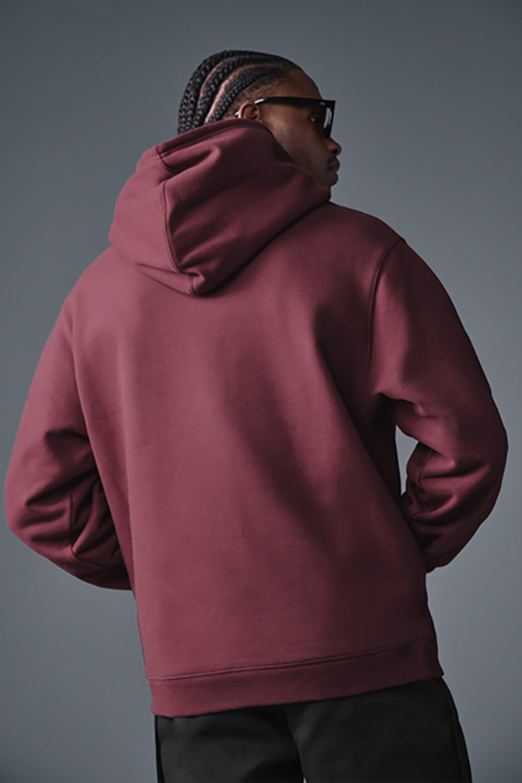 RENOWN HEAVY WEIGHT HOODIE