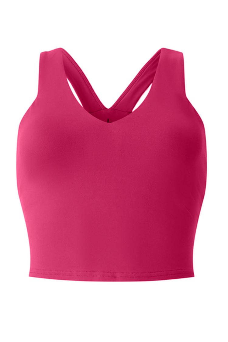 REAL BRA TANK