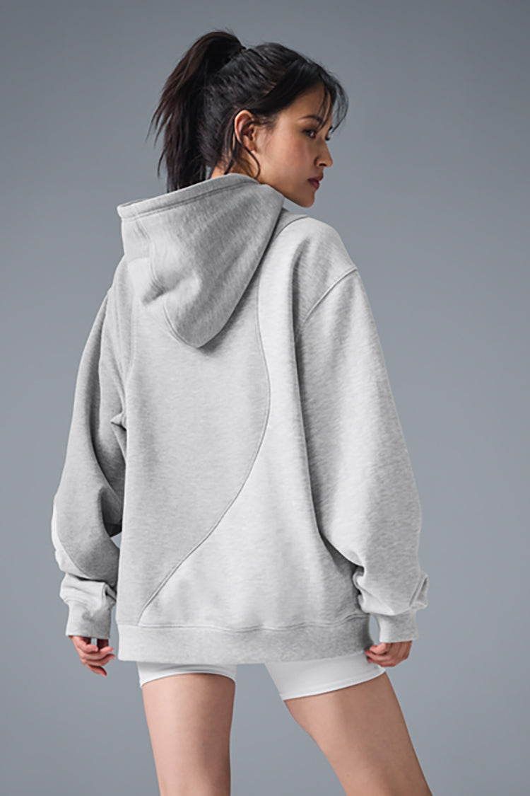 MAKE WAVES HOODIE