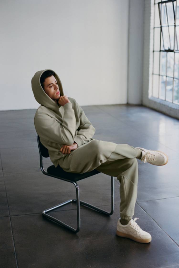 MAKE WAVES HOODIE