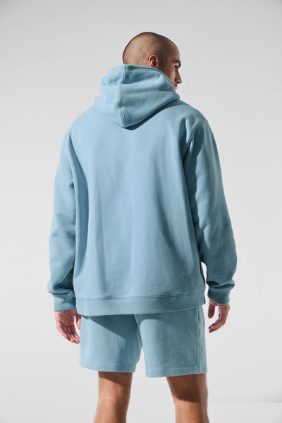 RENOWN HEAVY WEIGHT HOODIE