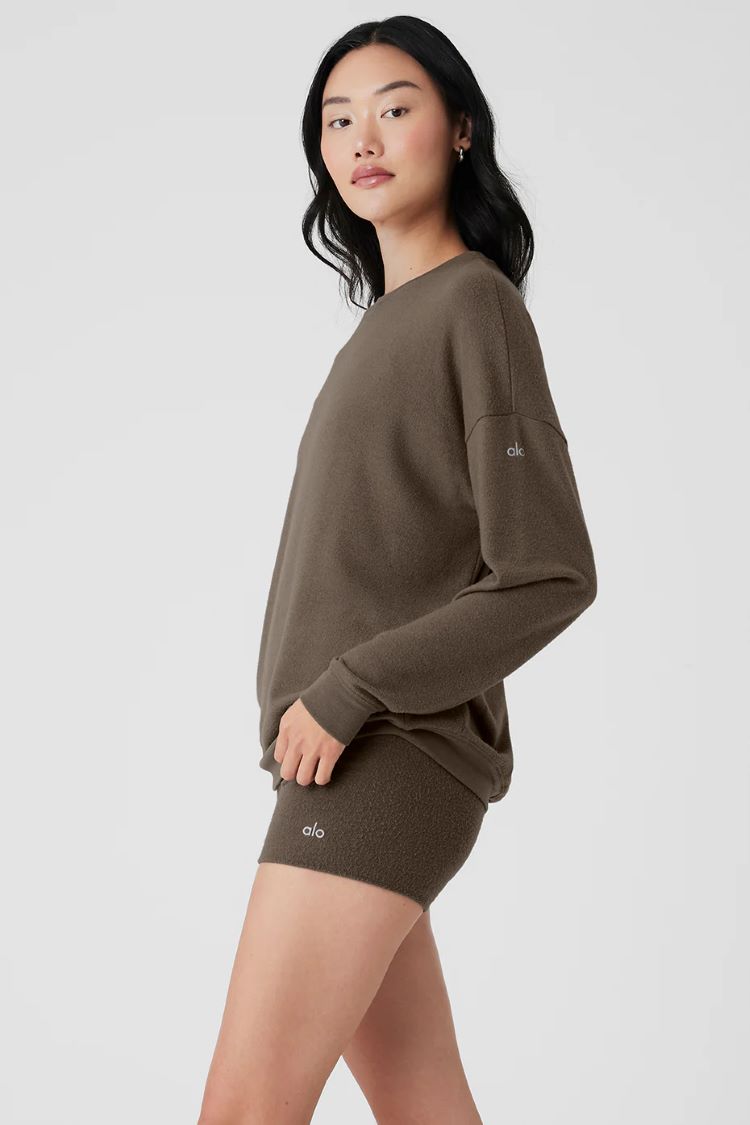 SOHO PULLOVER